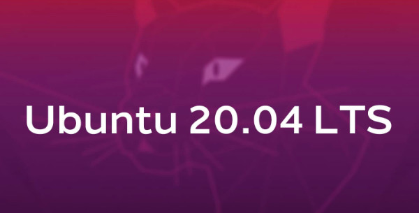 I gang med Ubuntu Linux Server