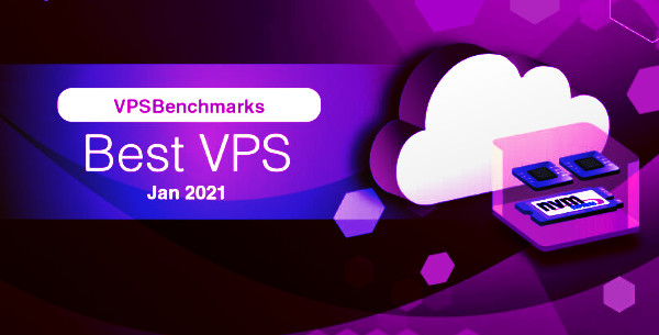 Cloud Performance Report 2021