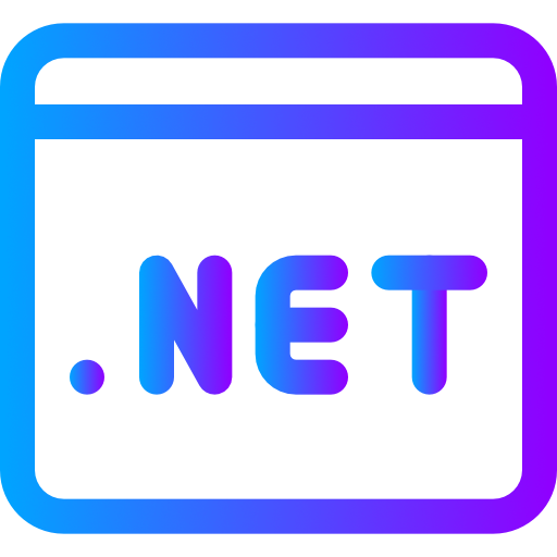 IIS og .NET